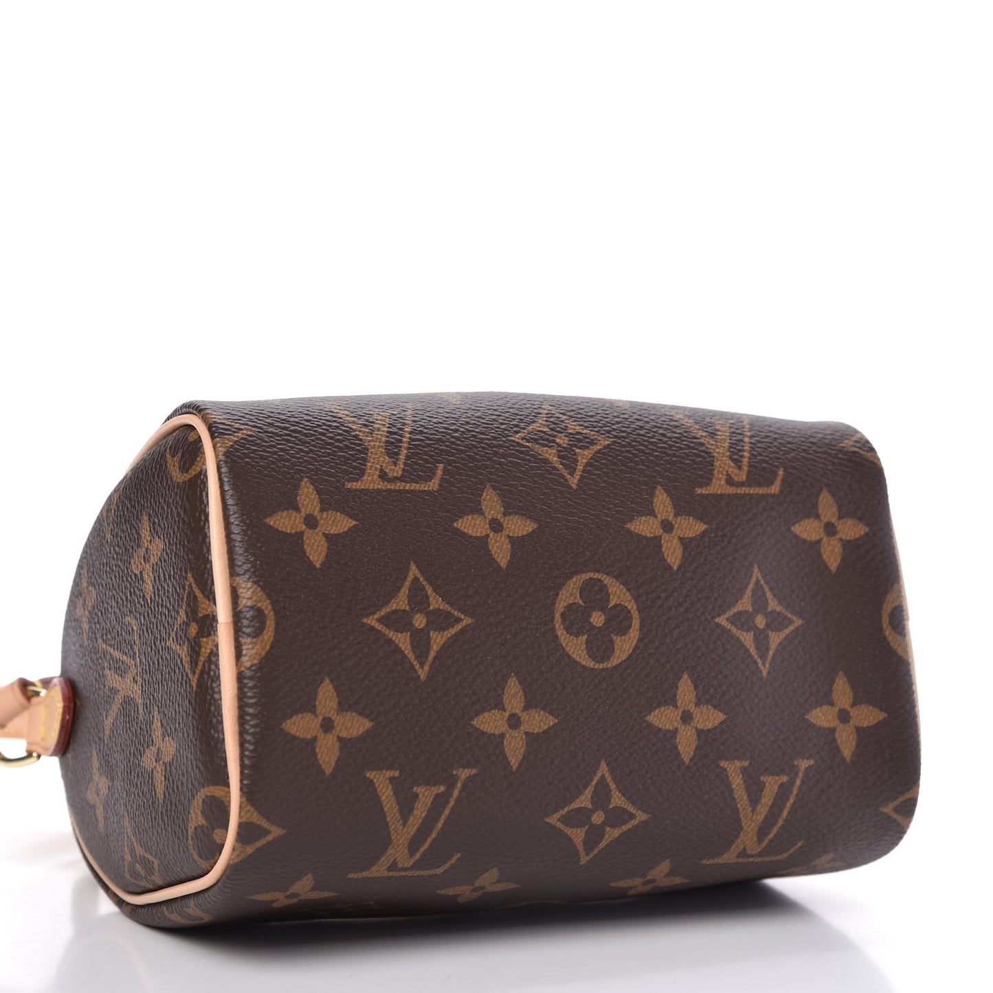 Monogram Nano Speedy