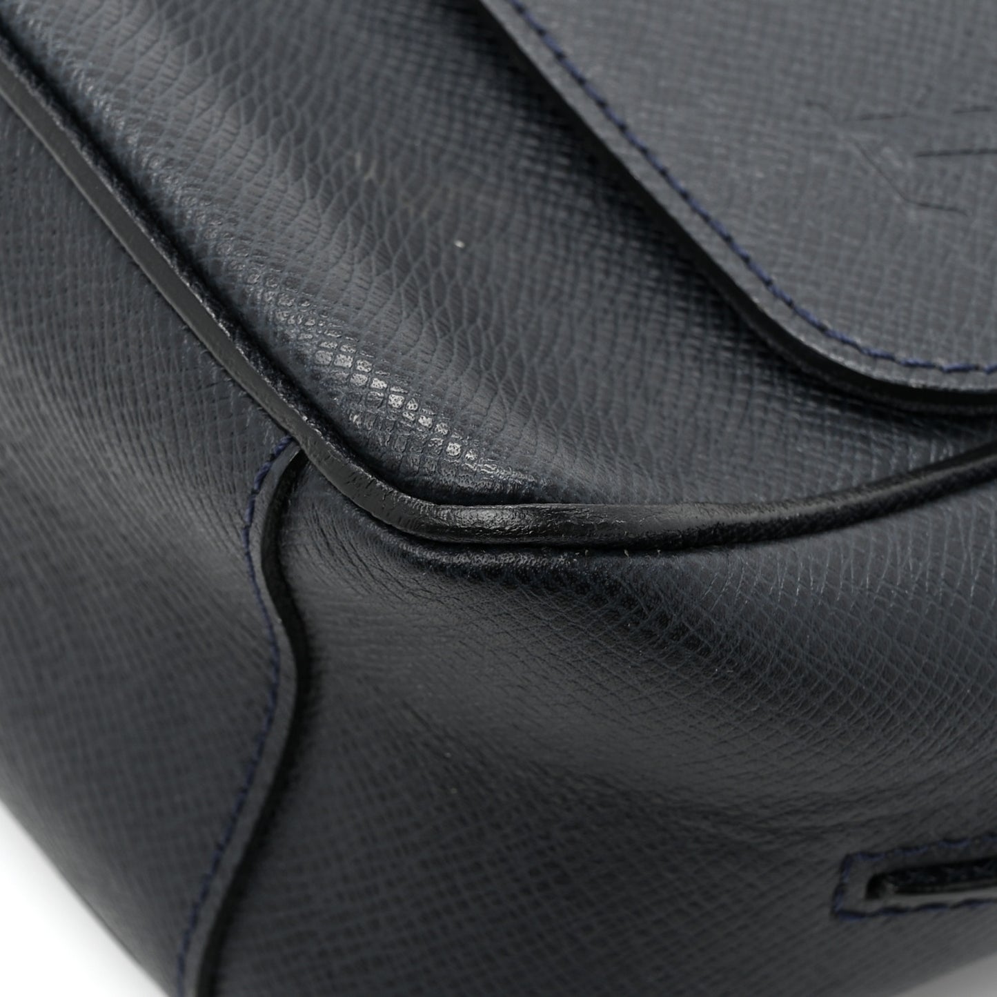 Taiga Roman MM Messenger Black