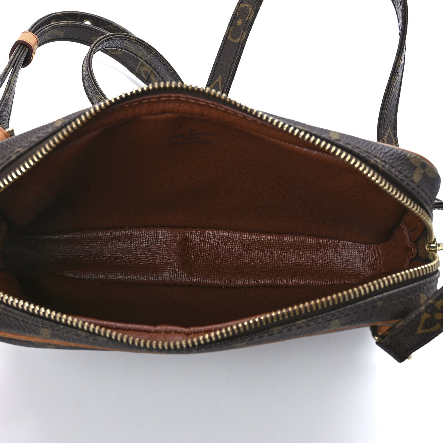 Monogram Pochette Marly Bandouliere