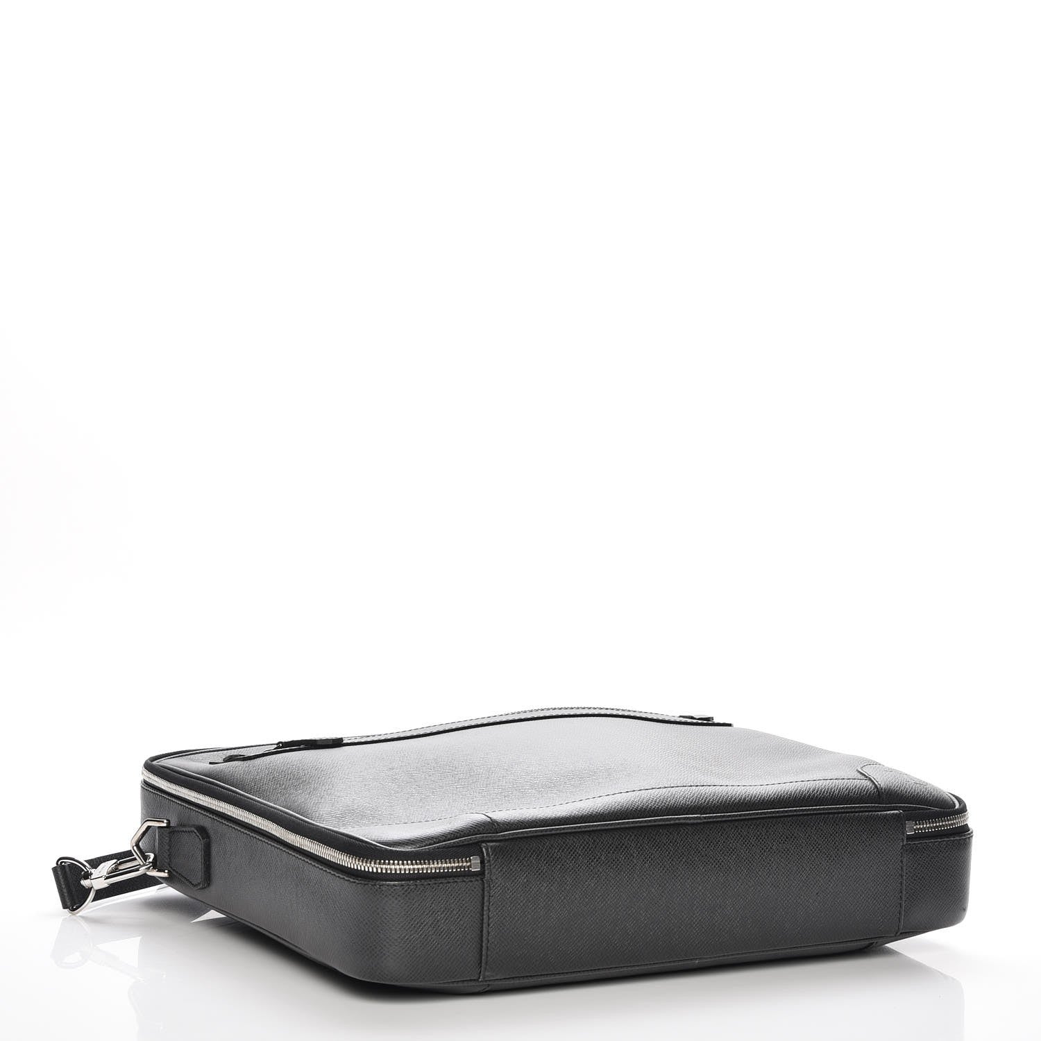Louis Vuitton Taiga Odessa Briefcase Ardoise 4 of 7