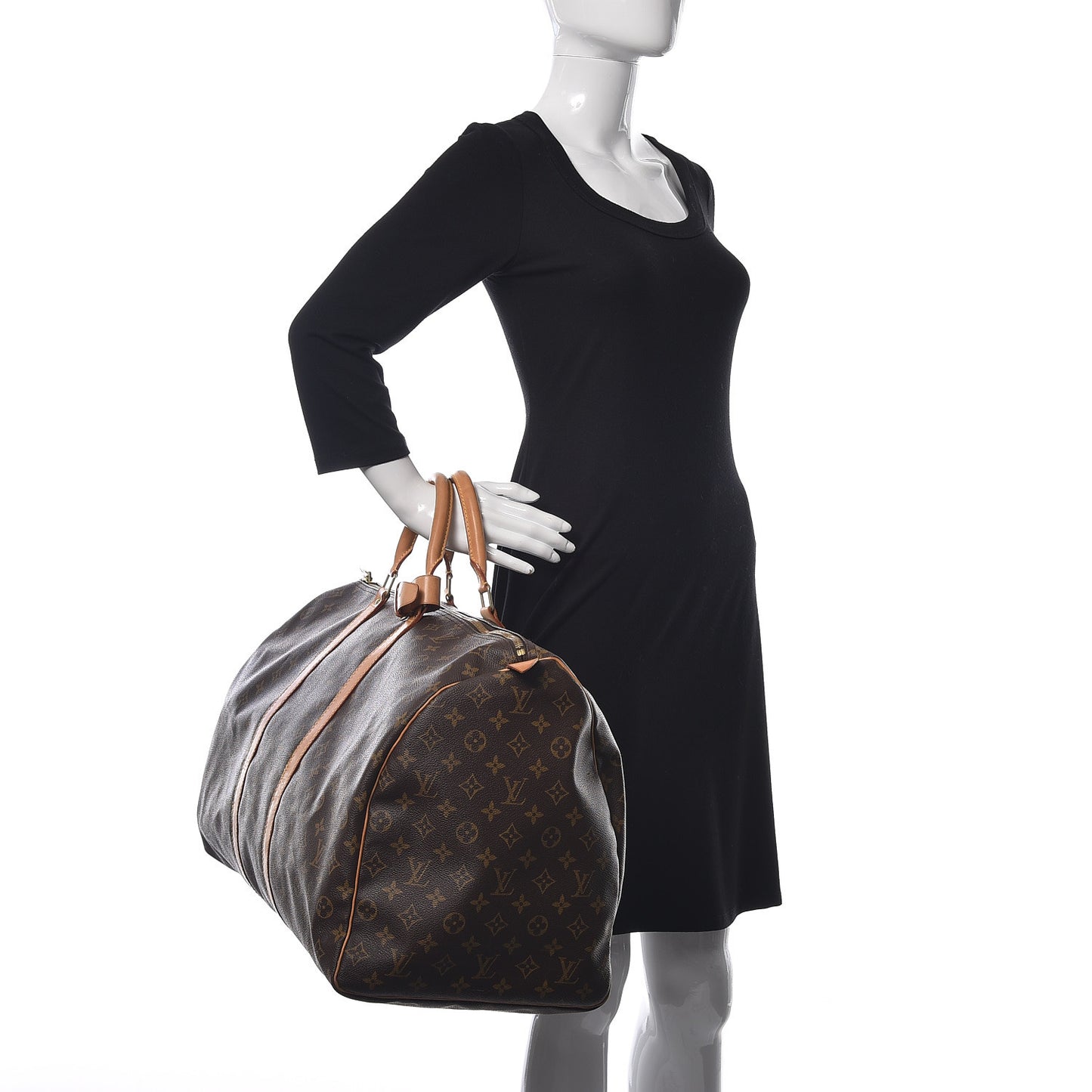 Monogram Keepall 60