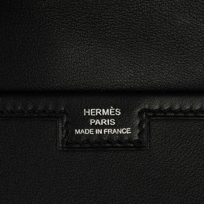 Hermes Swift Jige Elan 29 Black 5 of 7