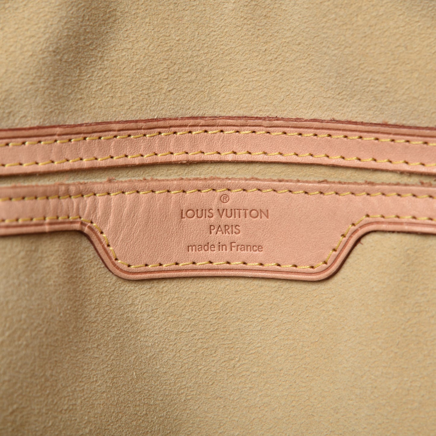 Monogram Retiro PM