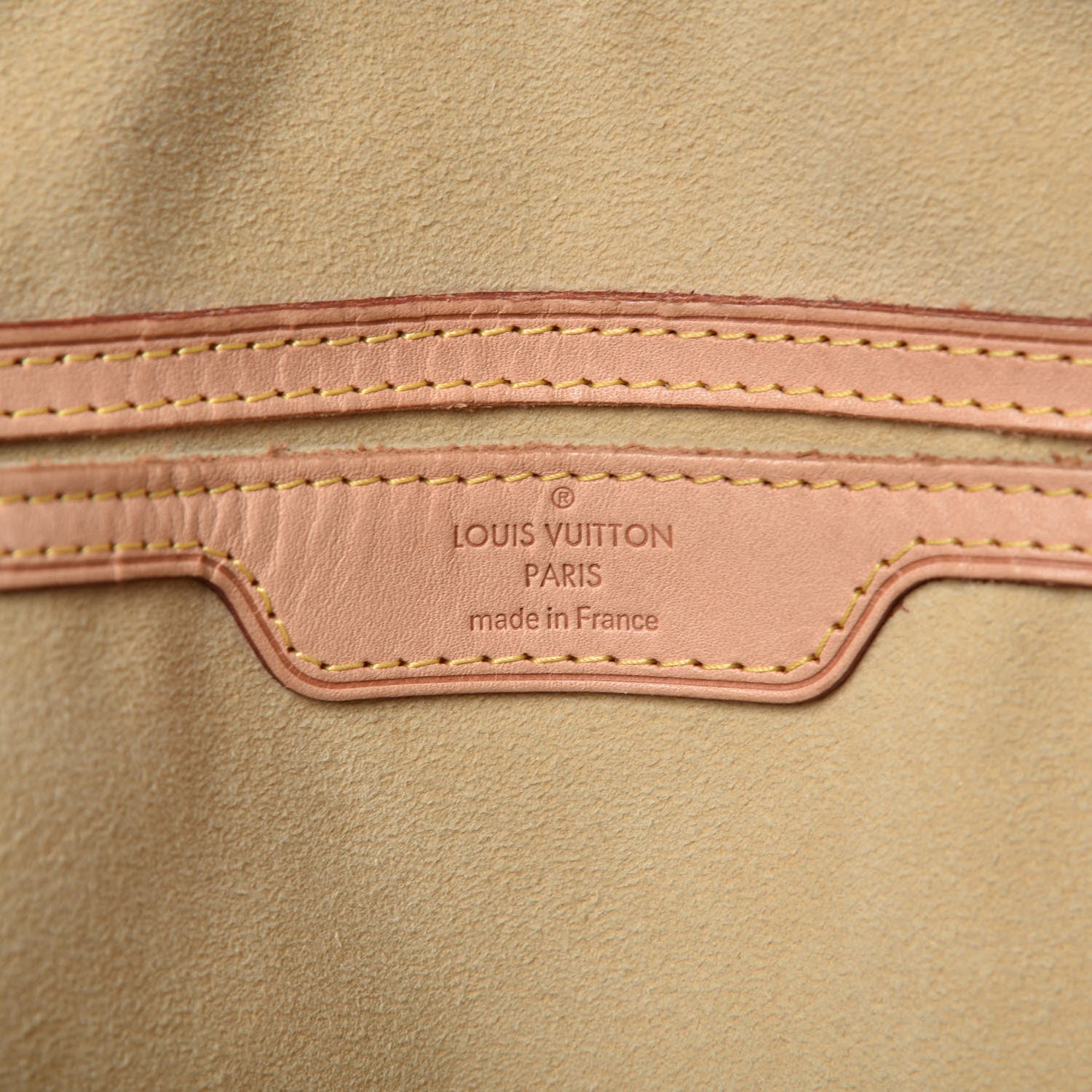 Louis Vuitton Monogram Retiro PM 7 of 15