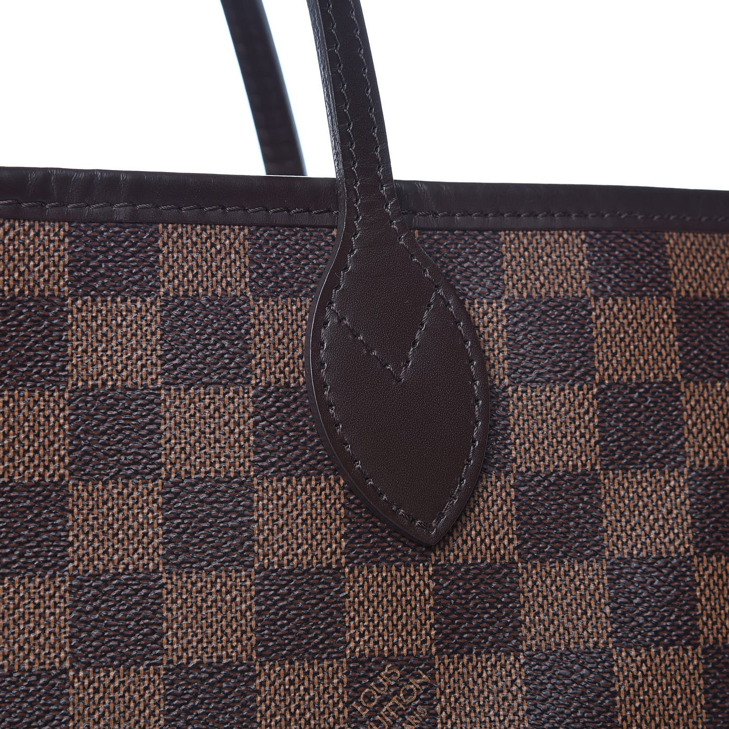 Damier Ebene Neo Neverfull GM