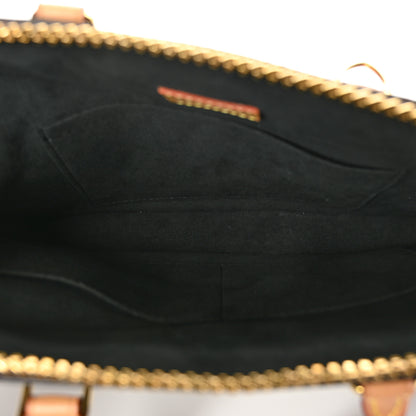 Louis Vuitton Monogram LV Moon Alma 5 of 6