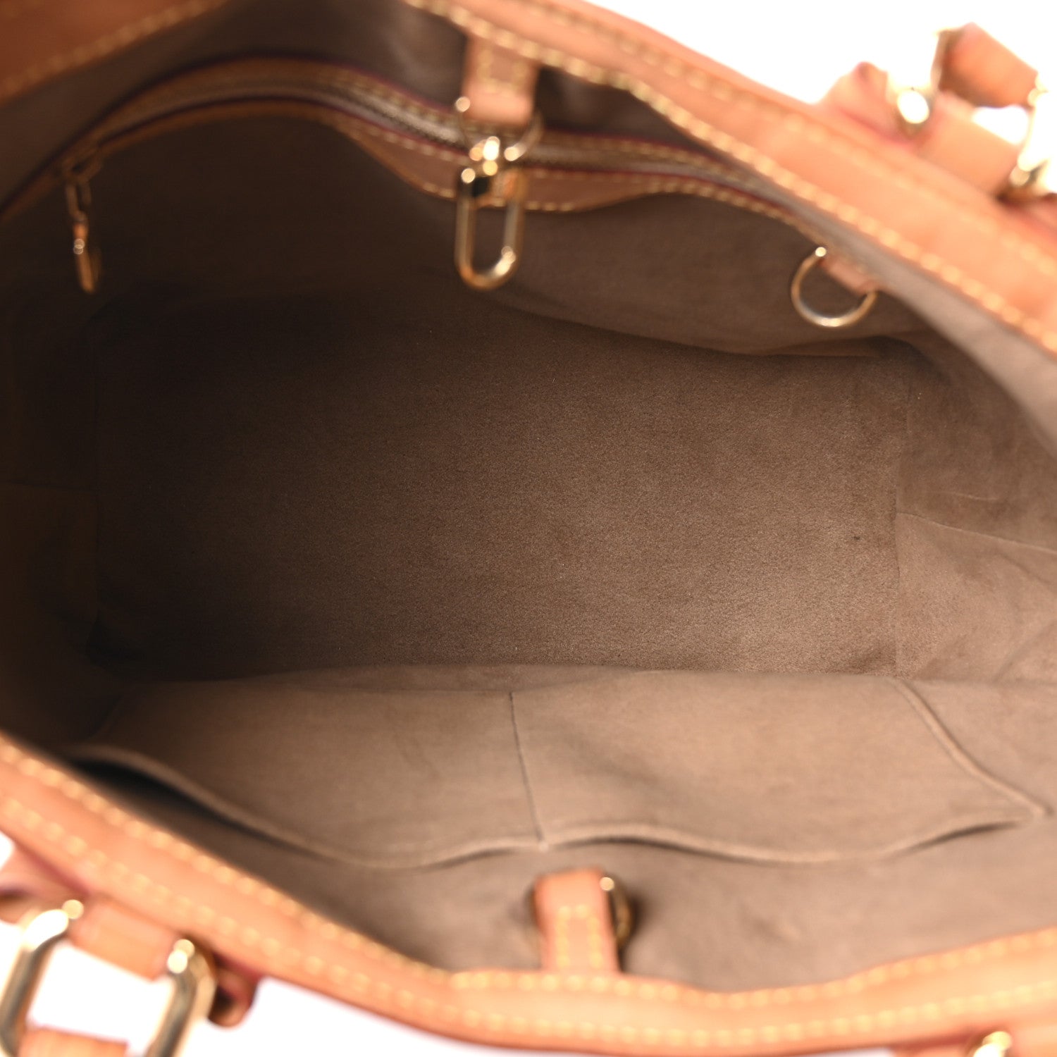 Louis Vuitton Monogram Multicolor Sharleen GM Black 5 of 10