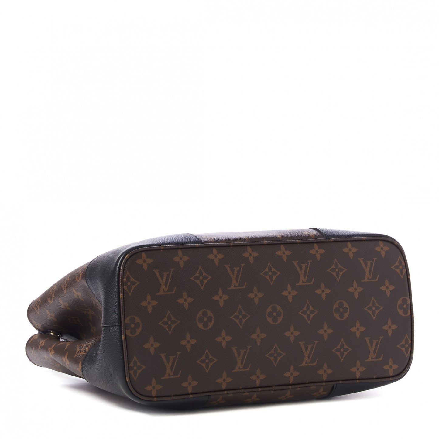 Monogram Flandrin Black