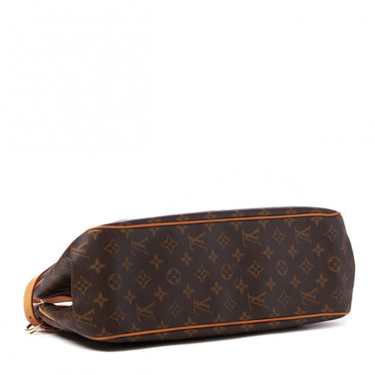 Louis Vuitton Monogram Batignolles Horizontal 3 of 8
