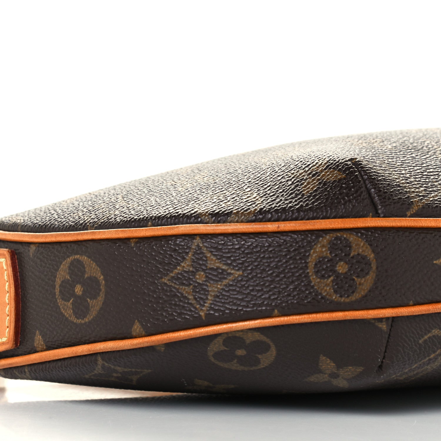 Louis Vuitton Monogram Croissant PM 8 of 9
