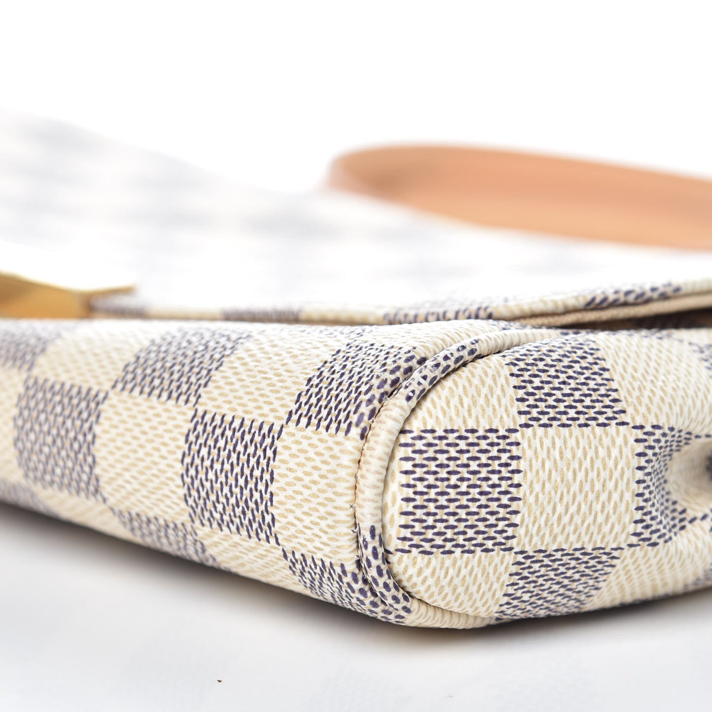 Damier Azur Favorite MM