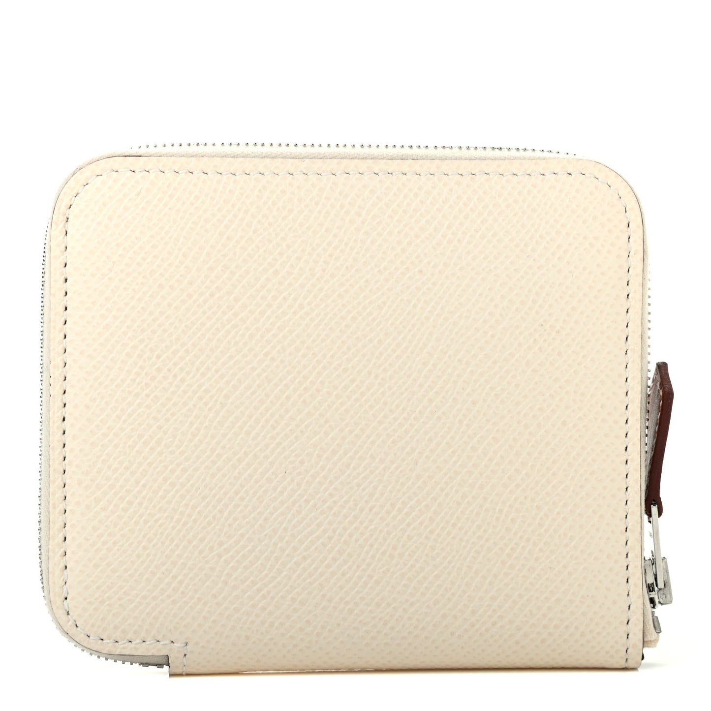 Epsom Silk'in Compact Wallet Nata Colvert
