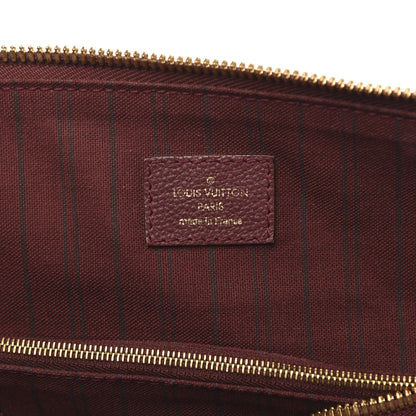 Louis Vuitton Empreinte Lumineuse PM Flamme 6 of 15