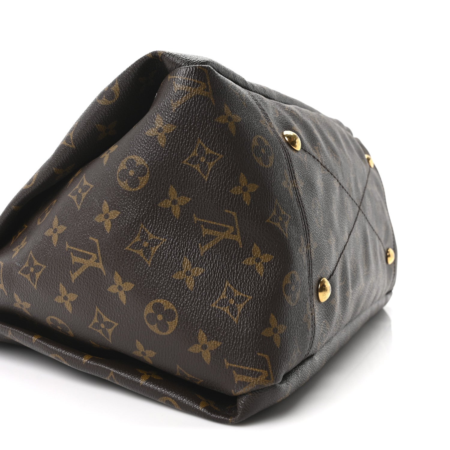 Louis Vuitton Monogram Artsy MM 8 of 10