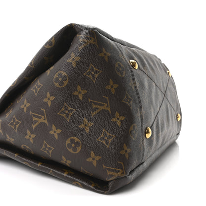 Louis Vuitton Monogram Artsy MM 8 of 10