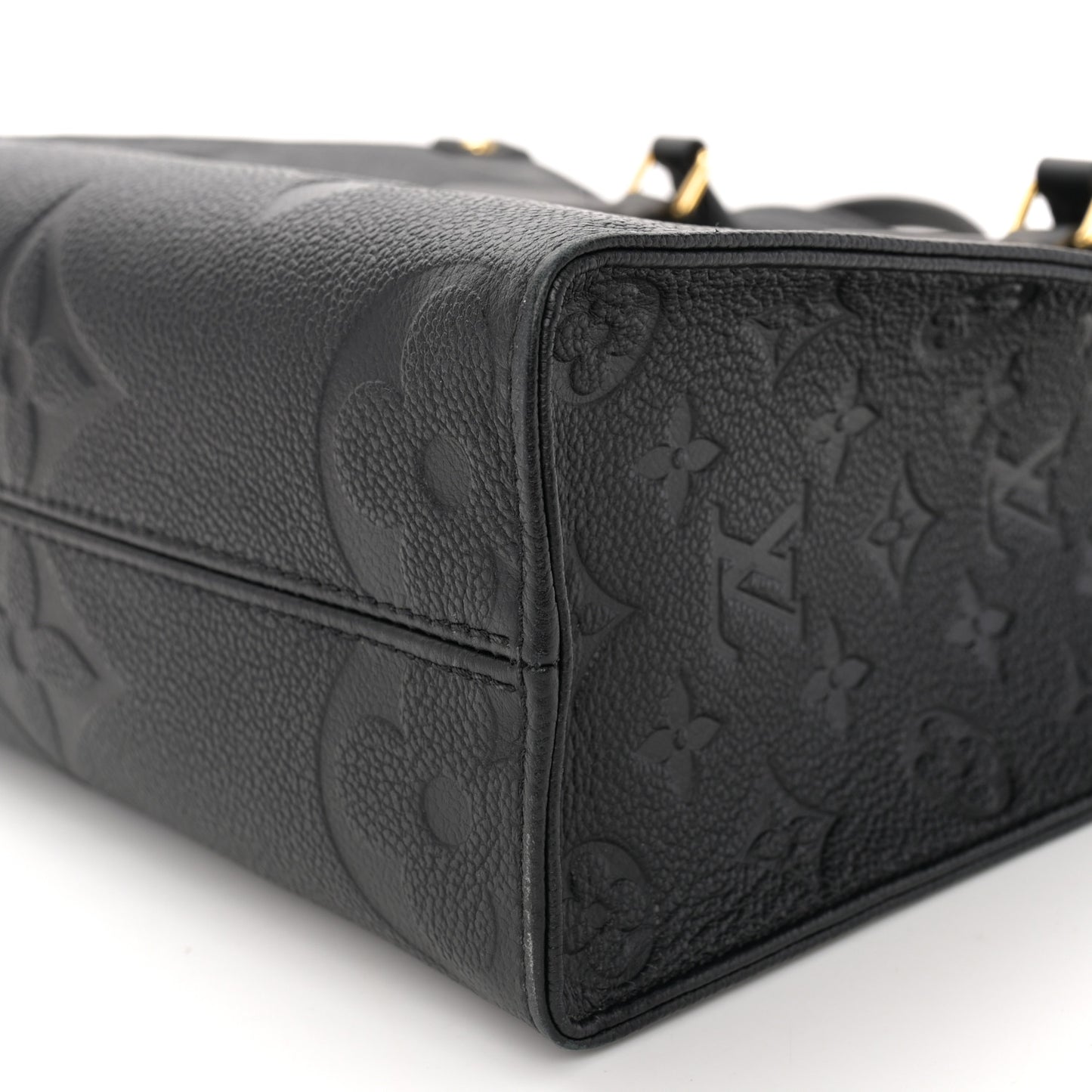 Empreinte Monogram Giant Onthego PM Black