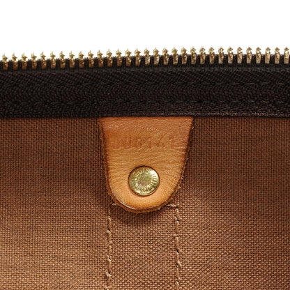 Louis Vuitton Monogram Keepall Bandouliere 60 9 of 11
