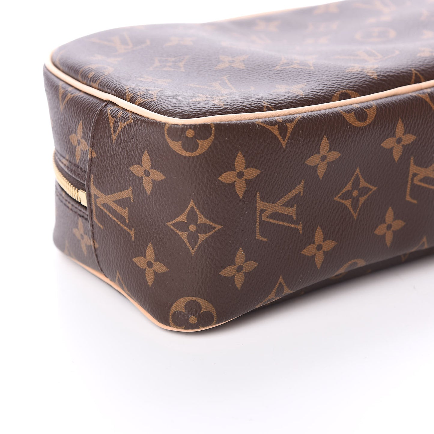 Monogram Toiletry Bag 25