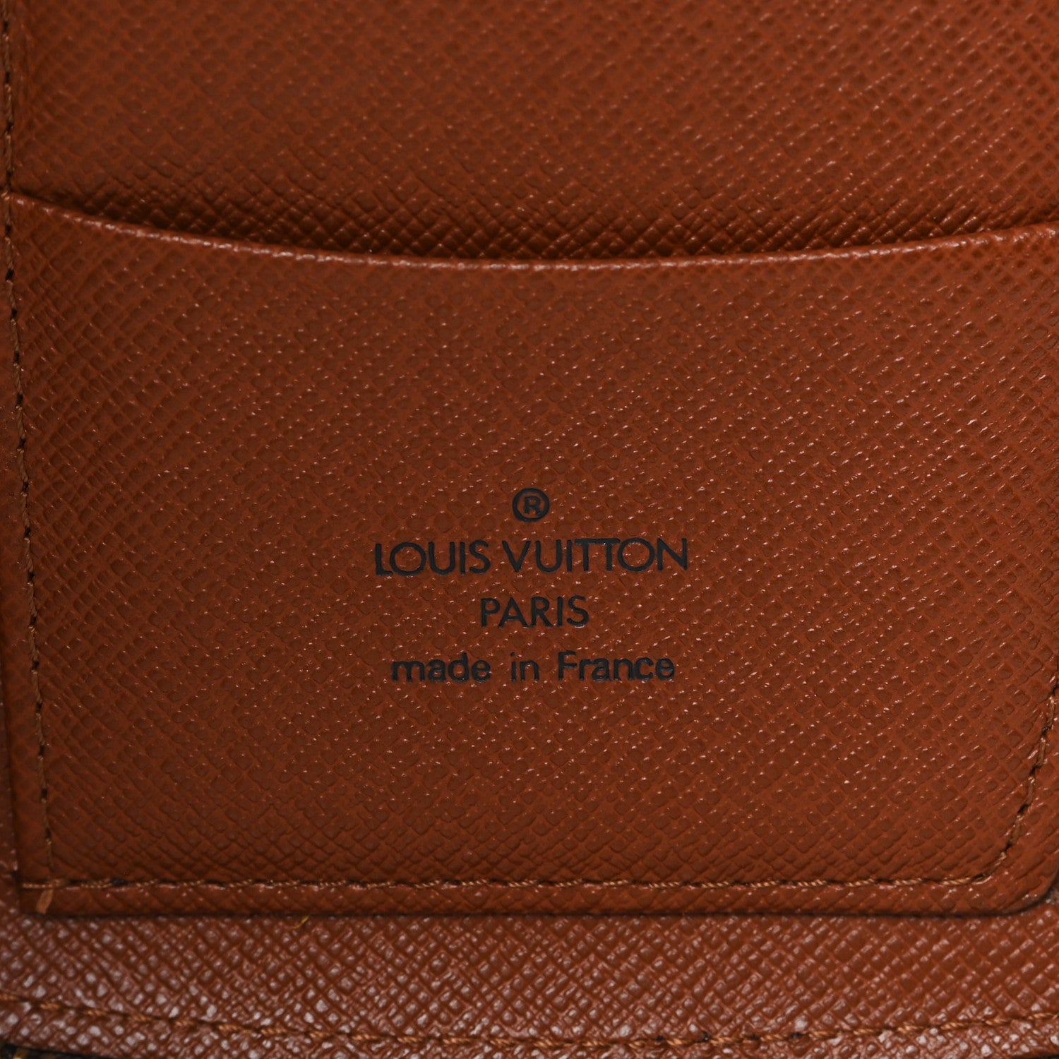 Louis Vuitton Monogram Geode Organizer Zippy Wallet 6 of 7