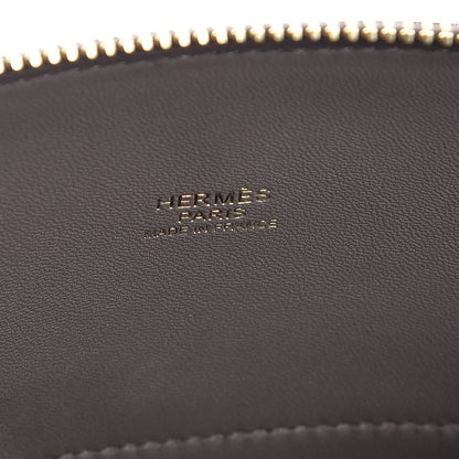 Hermes Epsom Bolide 27 Etain 6 of 7