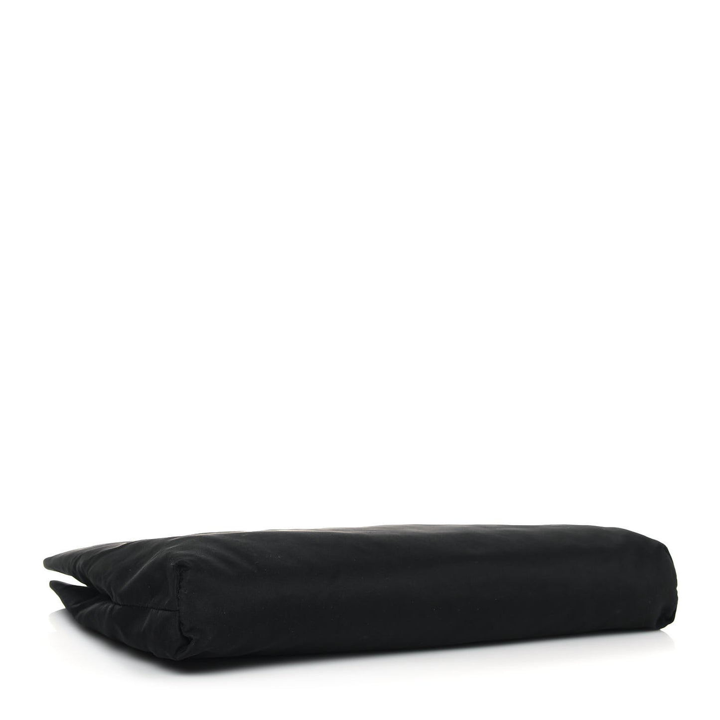Tessuto Nylon Tote Black