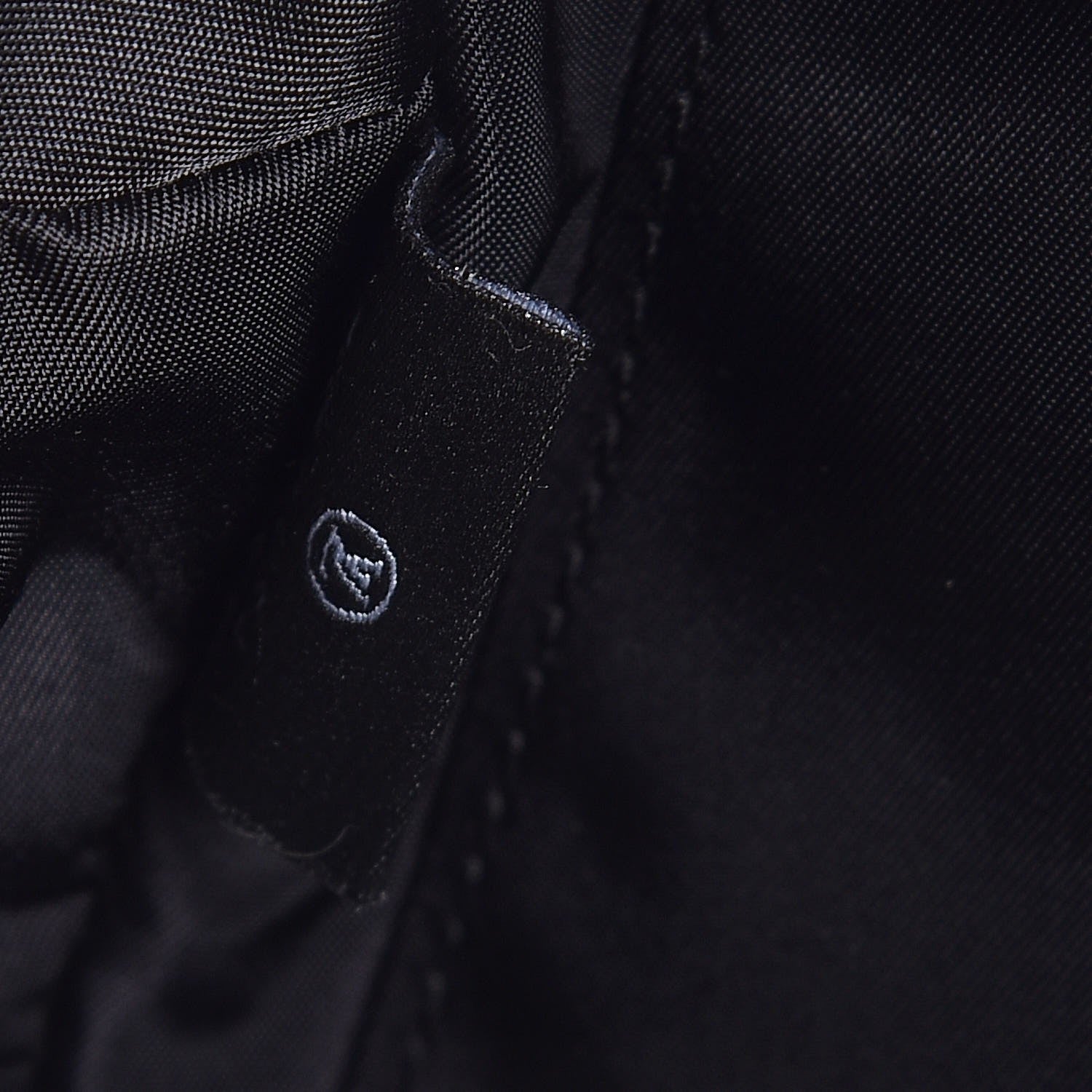 Louis Vuitton Monogram Palm Springs Backpack Mini 7 of 9