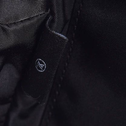 Louis Vuitton Monogram Palm Springs Backpack Mini 7 of 9