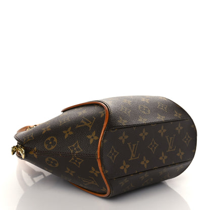 Louis Vuitton Monogram Ellipse PM 3 of 8