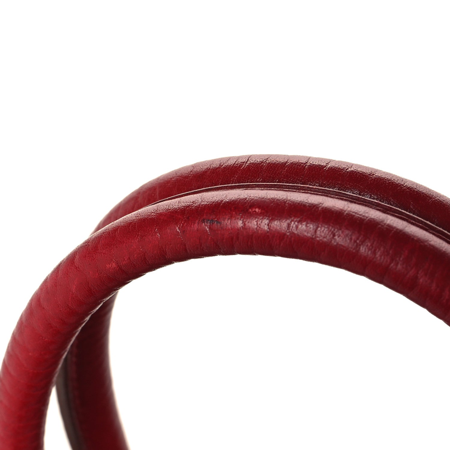 Hermes Fjord Birkin 40 Rouge 17 of 18