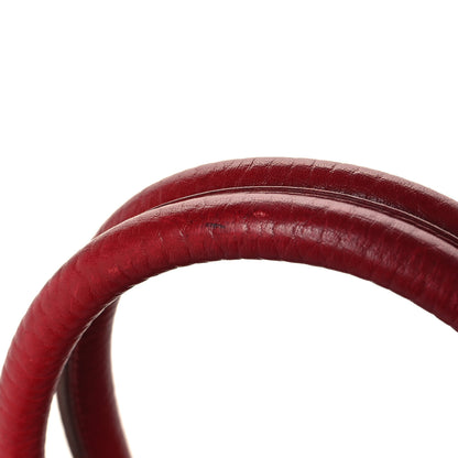 Hermes Fjord Birkin 40 Rouge 17 of 18