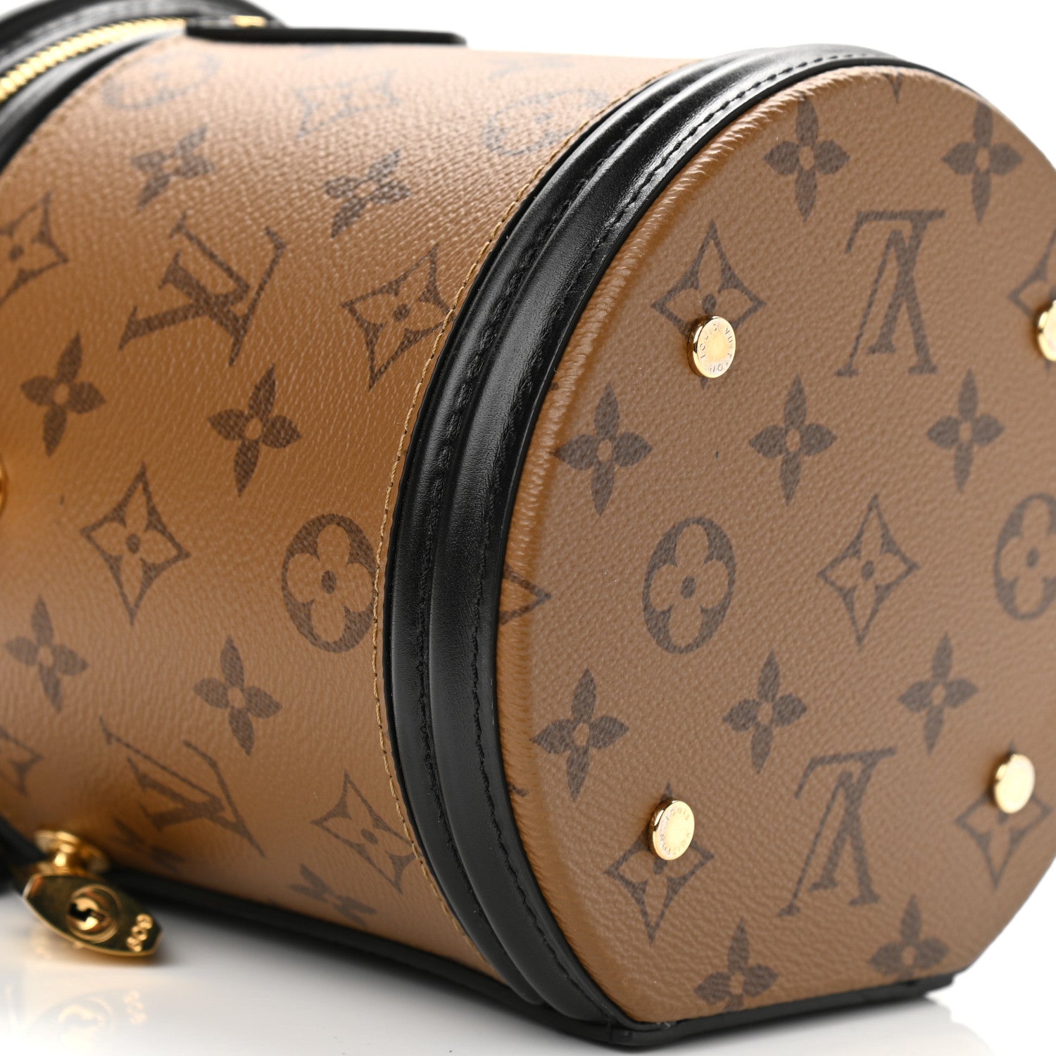 Louis Vuitton Reverse Monogram Cannes 8 of 9