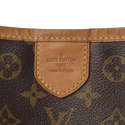 Louis Vuitton Monogram Delightful PM 10 of 11