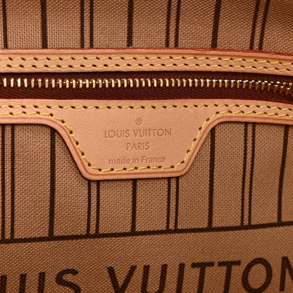 Louis Vuitton Monogram Neo Neverfull PM 6 of 10
