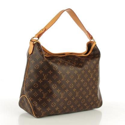 Louis Vuitton Monogram Delightful MM 3 of 7