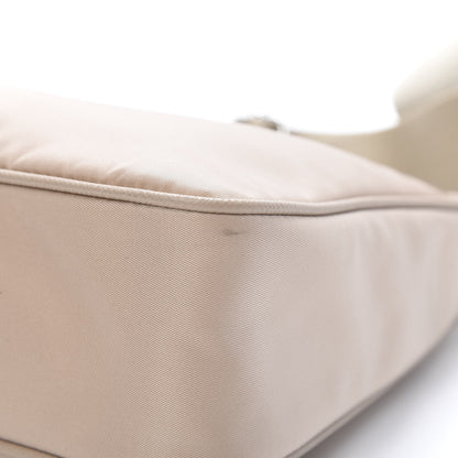 Prada Nylon Re-Edition 2005 Shoulder Bag Cammeo 11 of 11