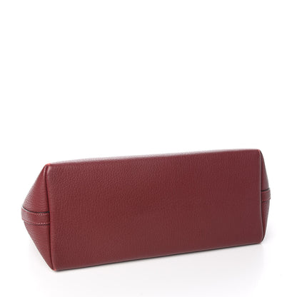 Hermes Fjord Berlingot MM Rouge H 4 of 12