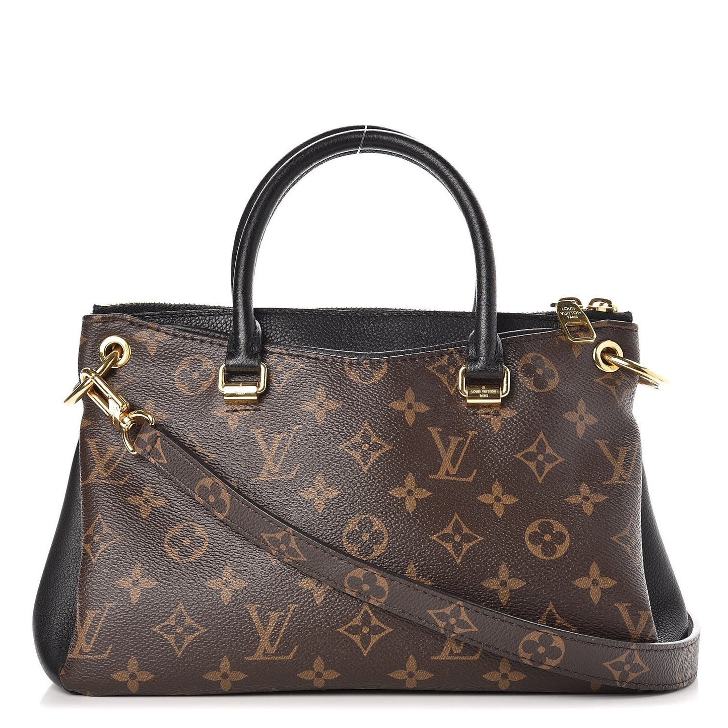 Monogram Pallas Full BB Black