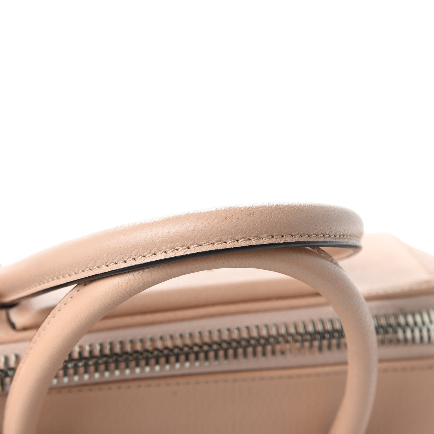 Givenchy Sugar Goatskin Mini Antigona Powder 15 of 16