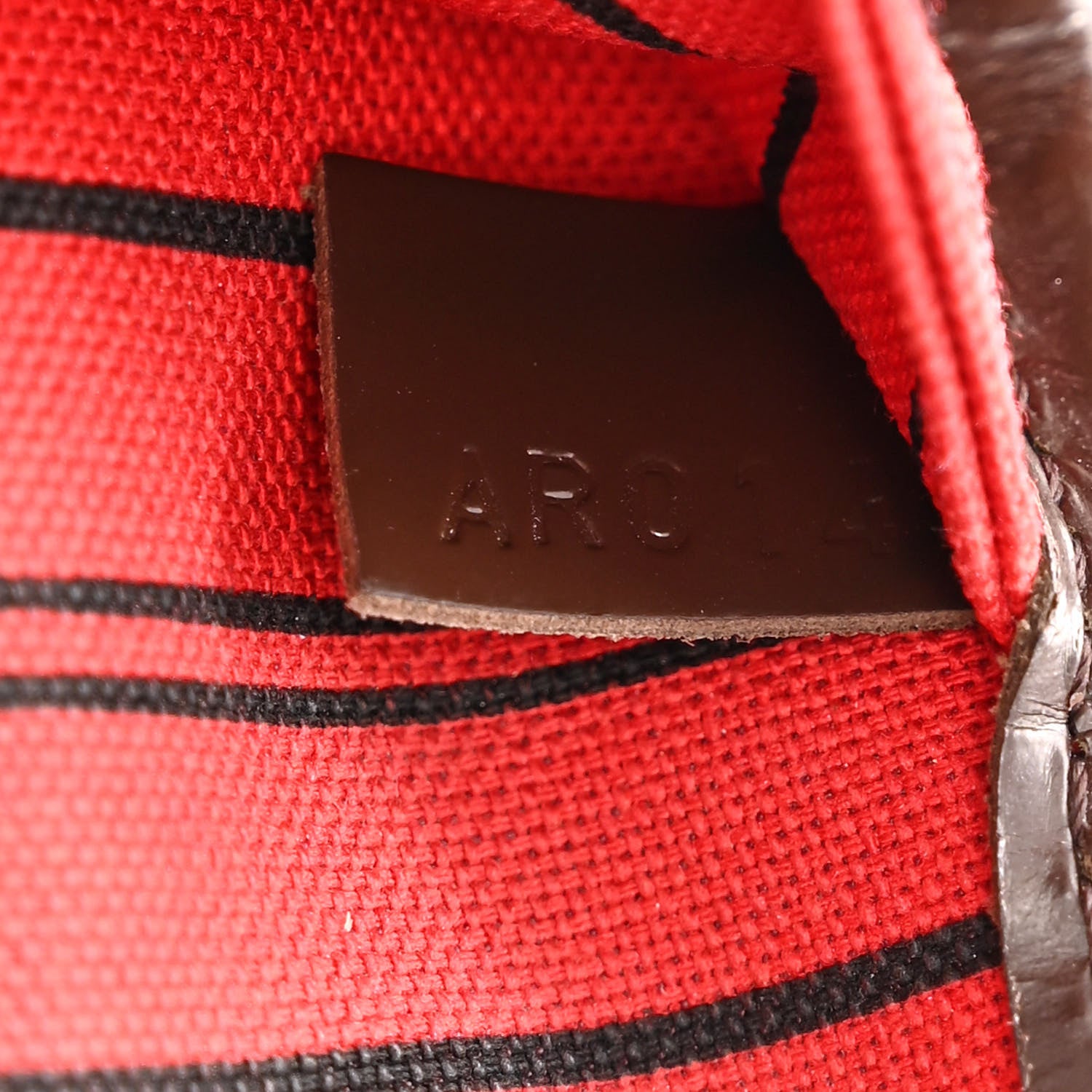 Louis Vuitton Damier Ebene Neverfull PM 7 of 13