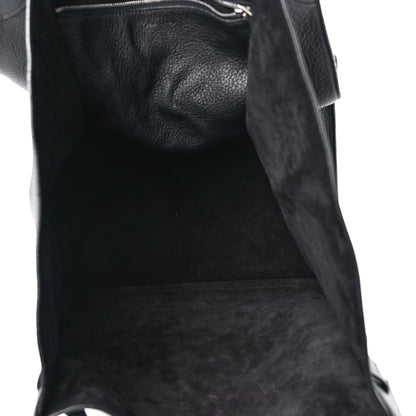 Celine Supple Grained Calfskin Medium Big Bag Black 5 of 15
