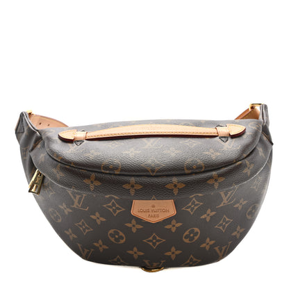 Louis Vuitton Monogram Bumbag 1 of 9