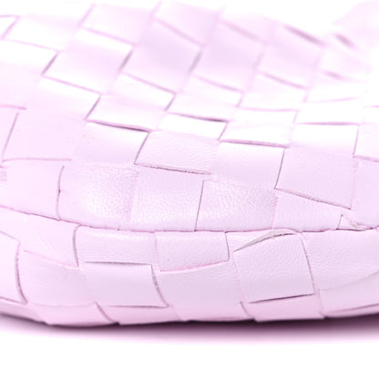 Bottega Veneta Nappa Intrecciato Mini Jodie Bliss Washed 7 of 11