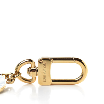 Louis Vuitton Globe Trunks and Bags Bag Charm Multicolor 3 of 5