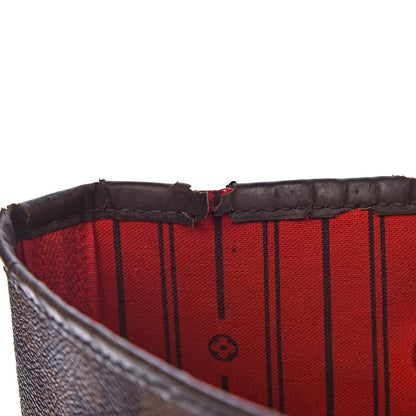 Louis Vuitton Damier Ebene Neverfull GM 15 of 19