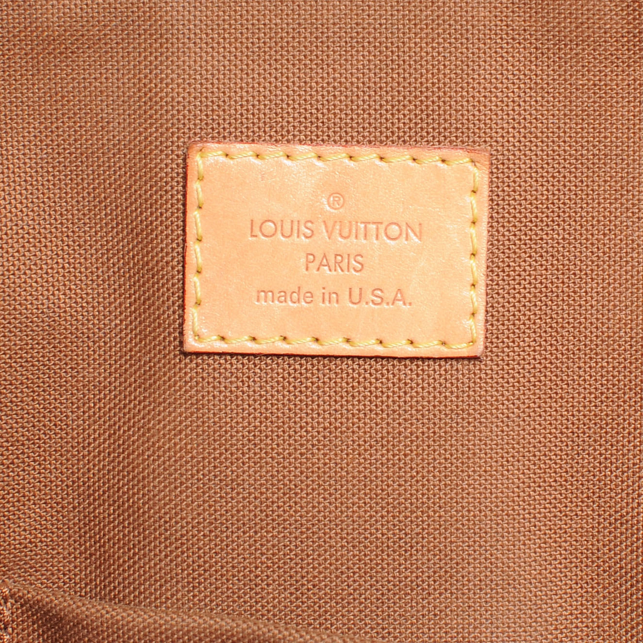 Monogram Tivoli GM