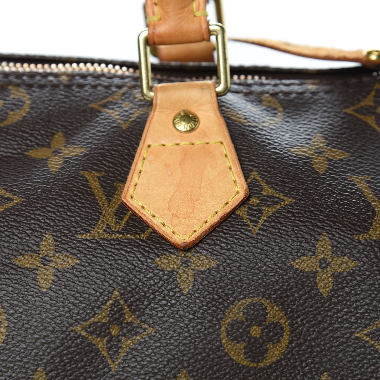 Monogram Speedy 30