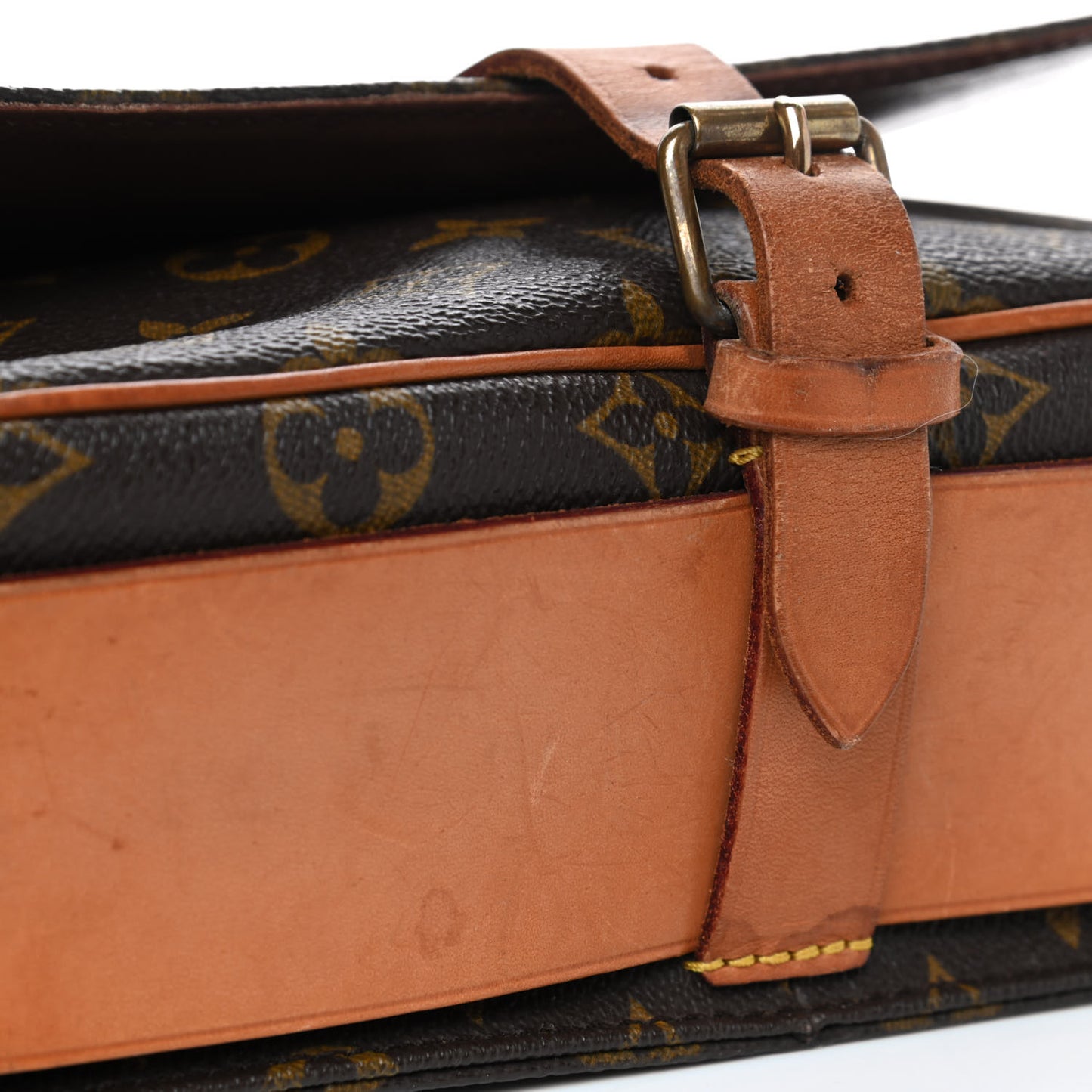 Monogram Cartouchiere 26