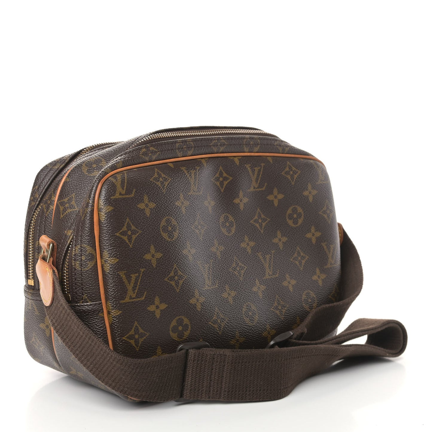 Monogram Reporter PM