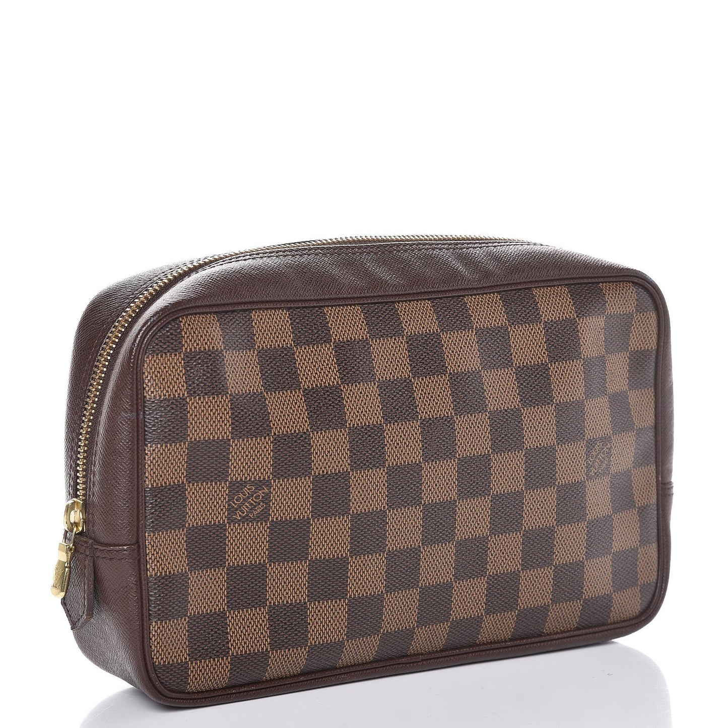 Damier Ebene Trousse Toilette 28