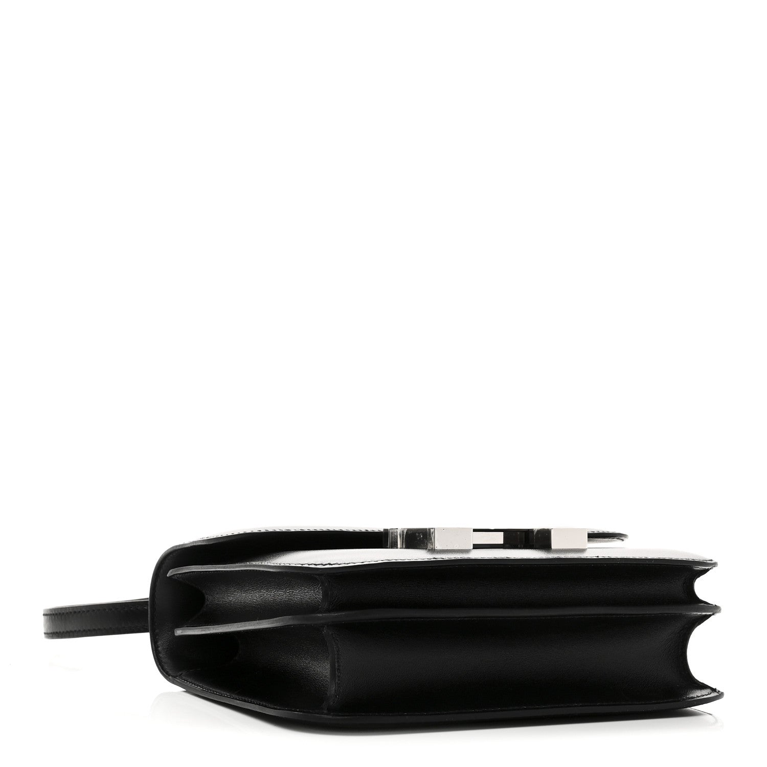 Hermes Box Constance 18 Black 5 of 12